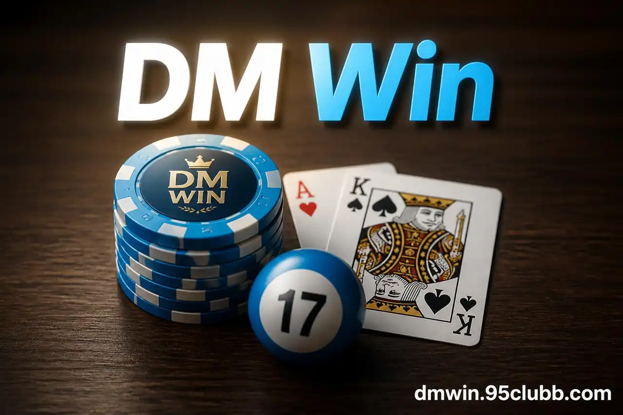 DM Win