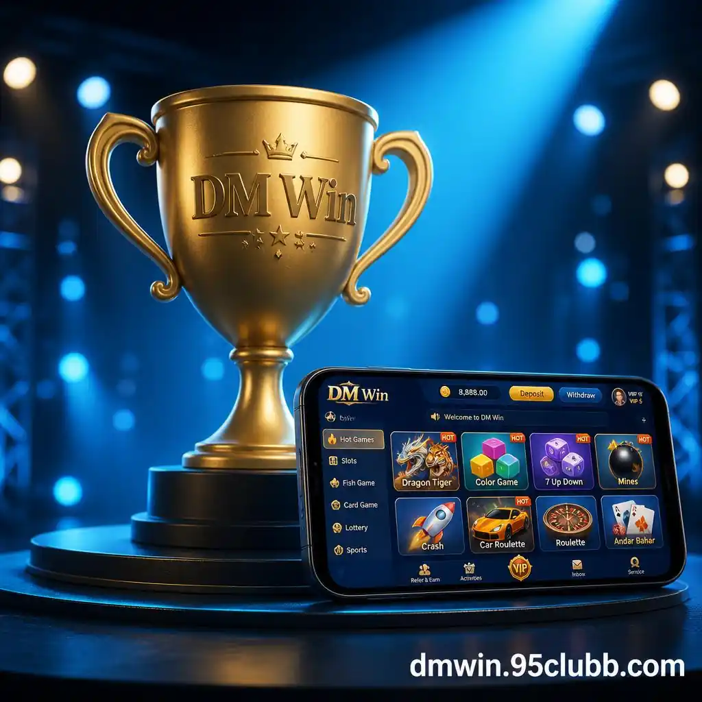 DM Win