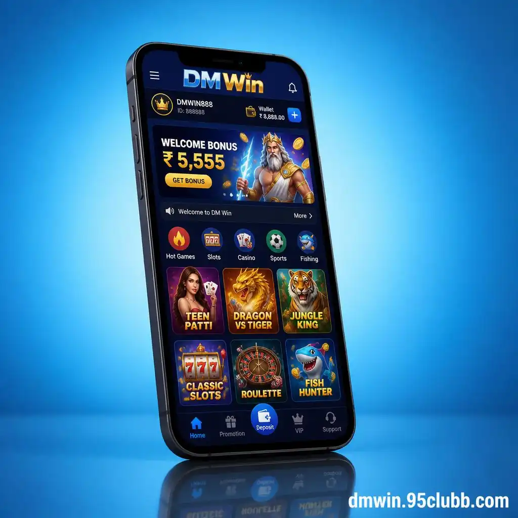 DM Win
